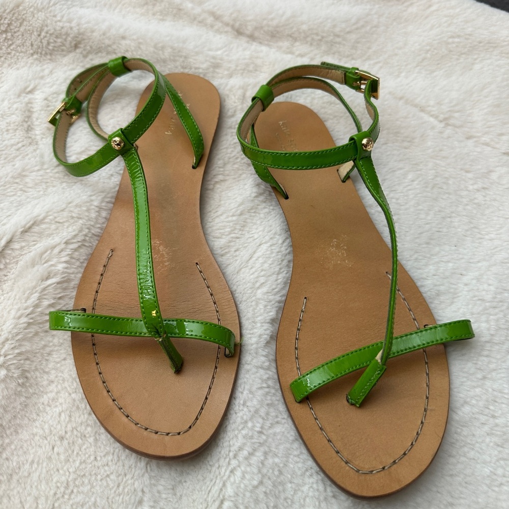 Kate spade sandals